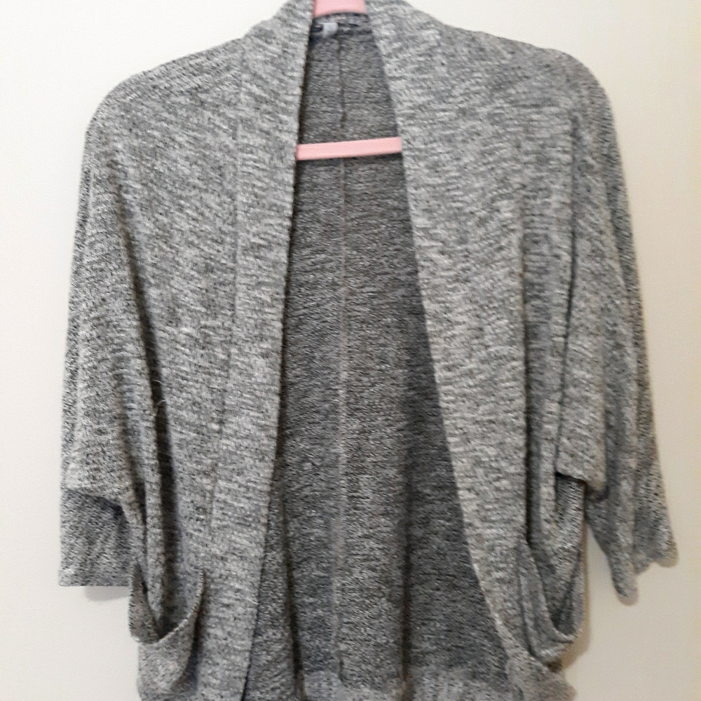 Charlotte Russe cardigan - S